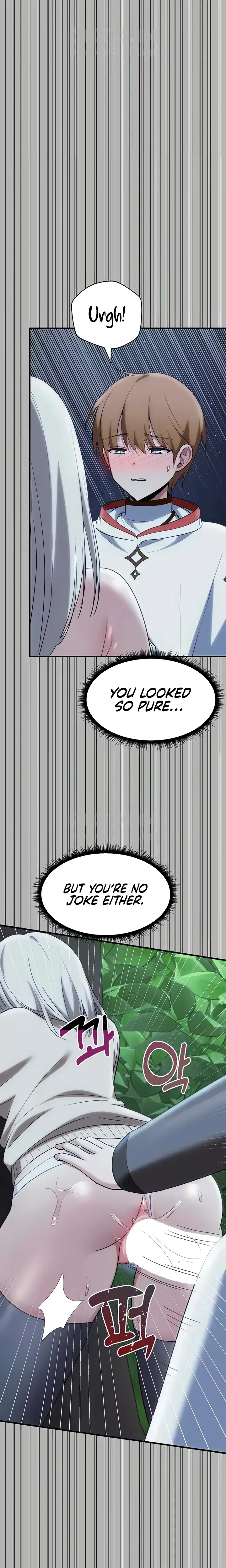 Taming An Evil Young Lady Chapter 26 - Page 14