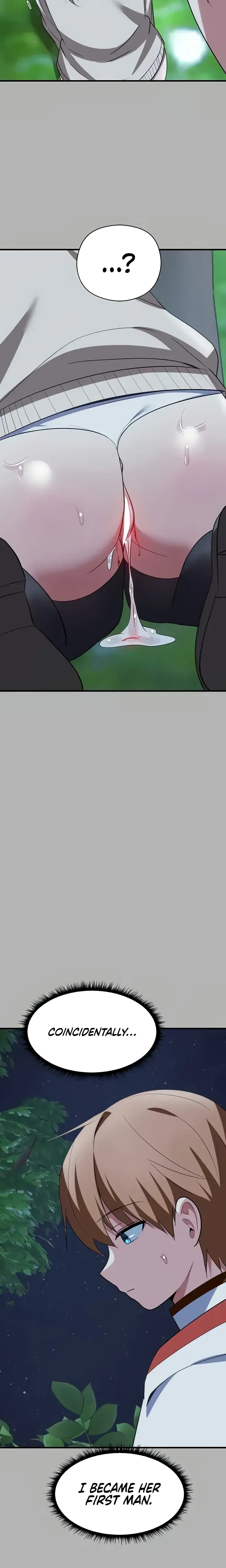 Taming An Evil Young Lady Chapter 26 - Page 19