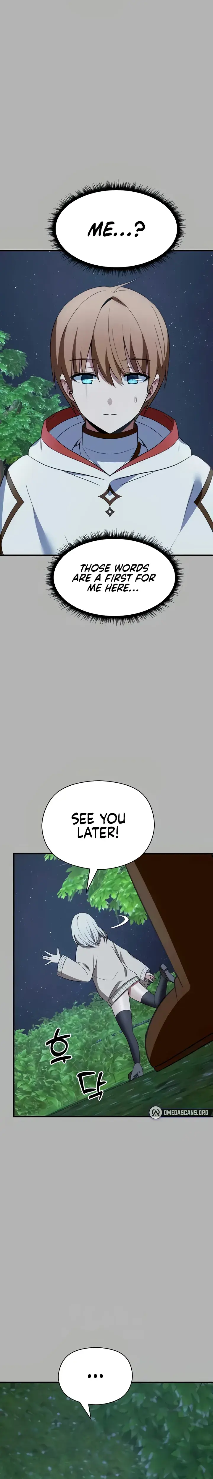 Taming An Evil Young Lady Chapter 26 - Page 23