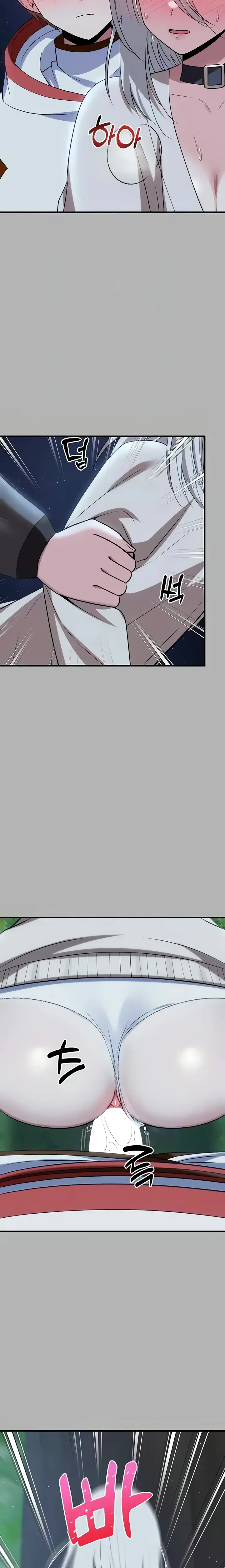 Taming An Evil Young Lady Chapter 26 - Page 5