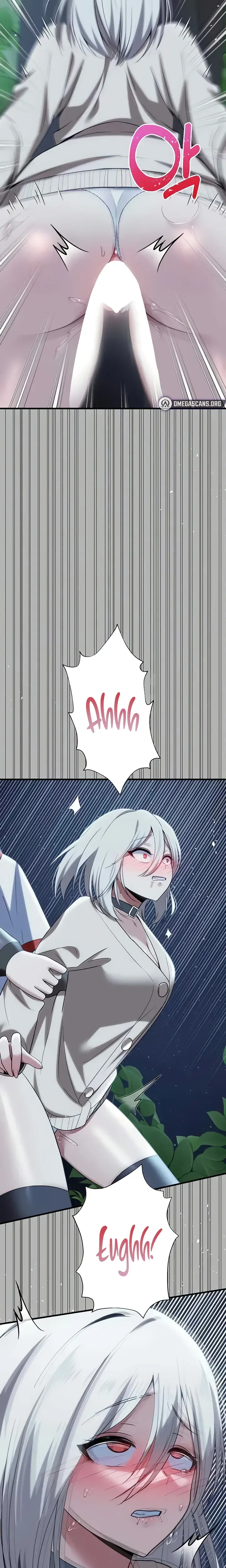 Taming An Evil Young Lady Chapter 26 - Page 6