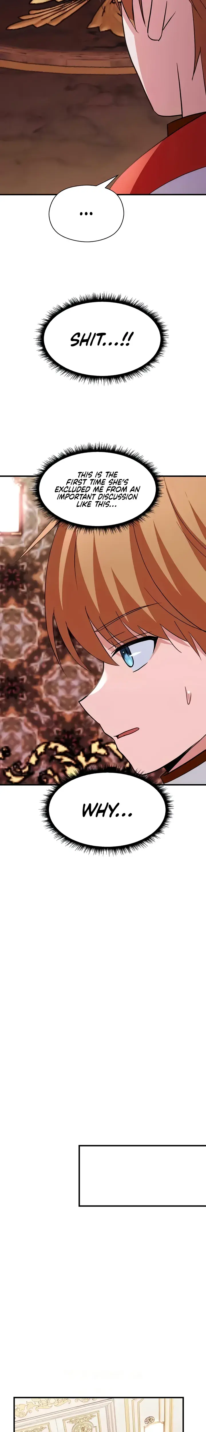 Taming An Evil Young Lady Chapter 27 - Page 11