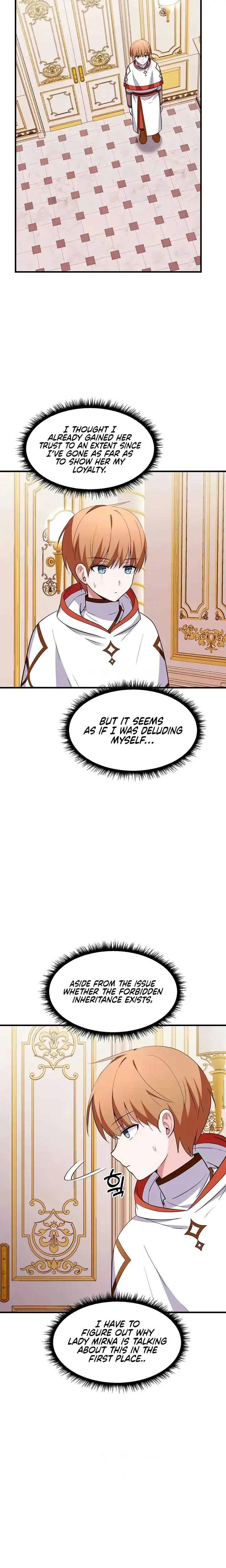 Taming An Evil Young Lady Chapter 27 - Page 12