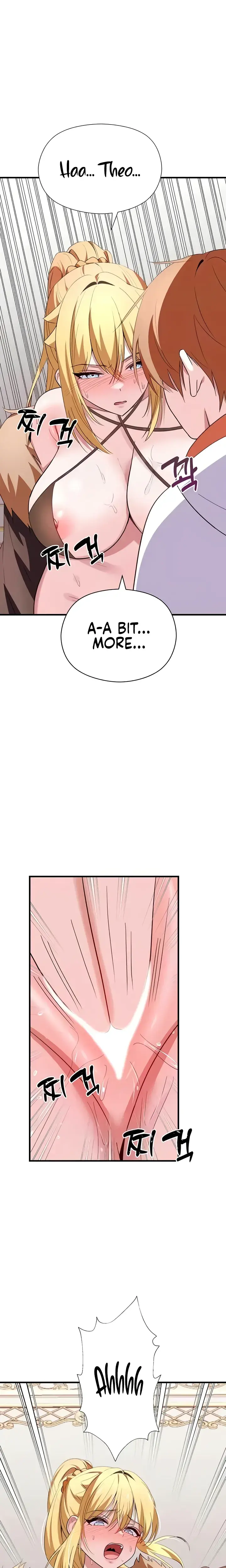 Taming An Evil Young Lady Chapter 27 - Page 18