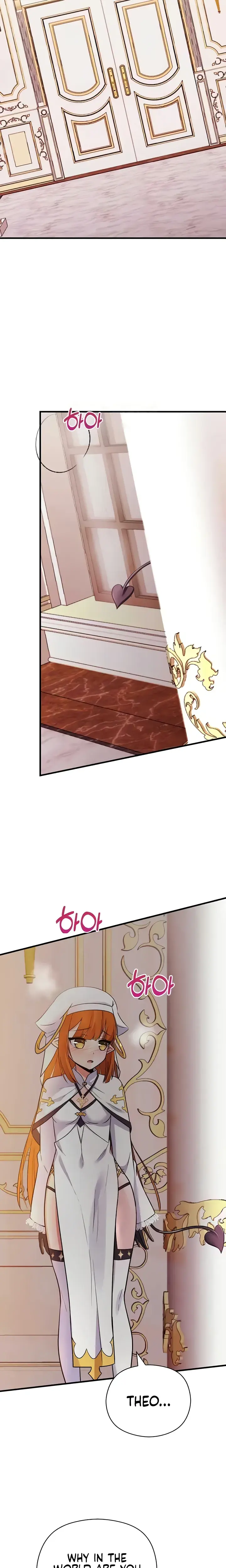 Taming An Evil Young Lady Chapter 27 - Page 26