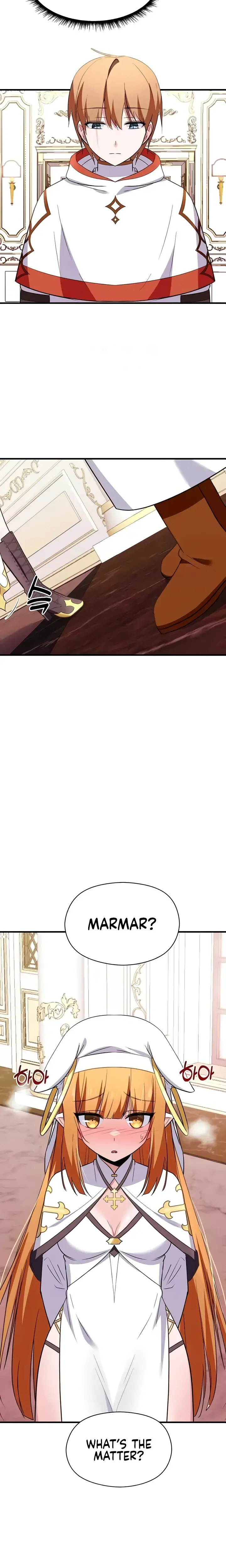 Taming An Evil Young Lady Chapter 27 - Page 32