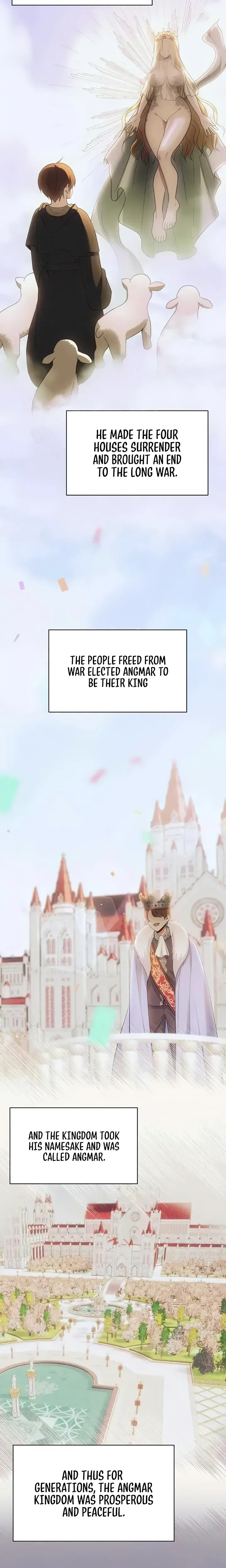 Taming An Evil Young Lady Chapter 27 - Page 4