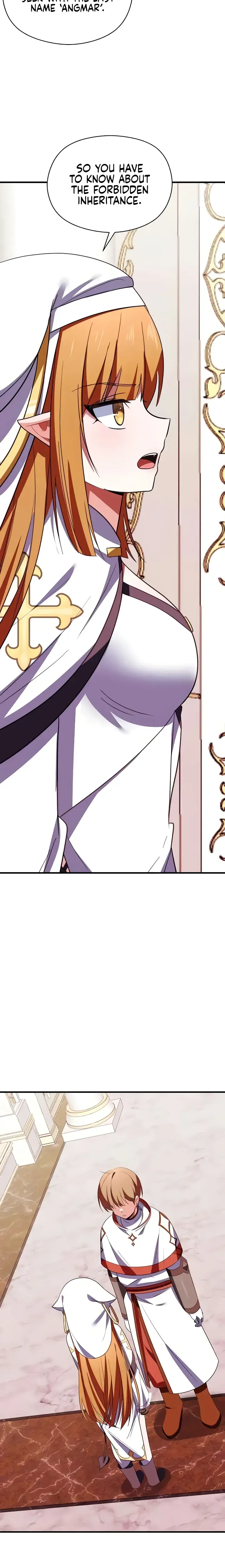 Taming An Evil Young Lady Chapter 28 - Page 11