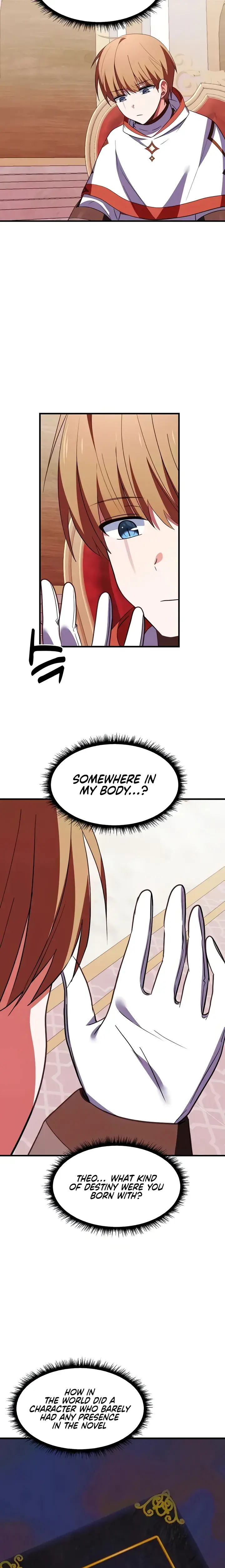 Taming An Evil Young Lady Chapter 28 - Page 16