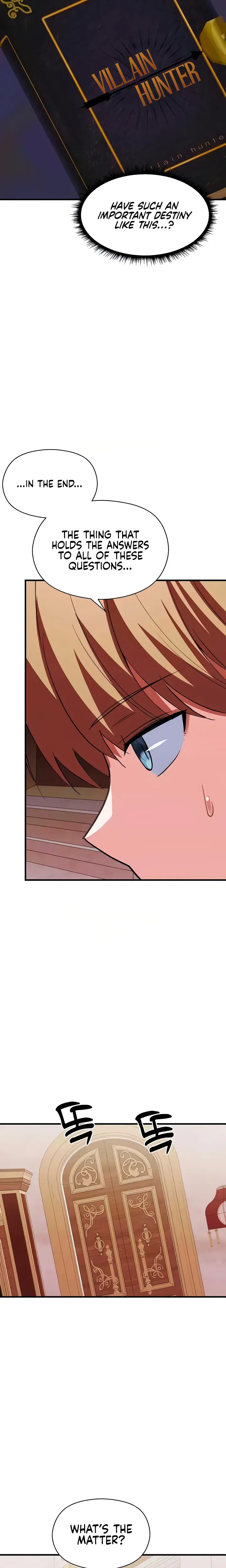 Taming An Evil Young Lady Chapter 28 - Page 17
