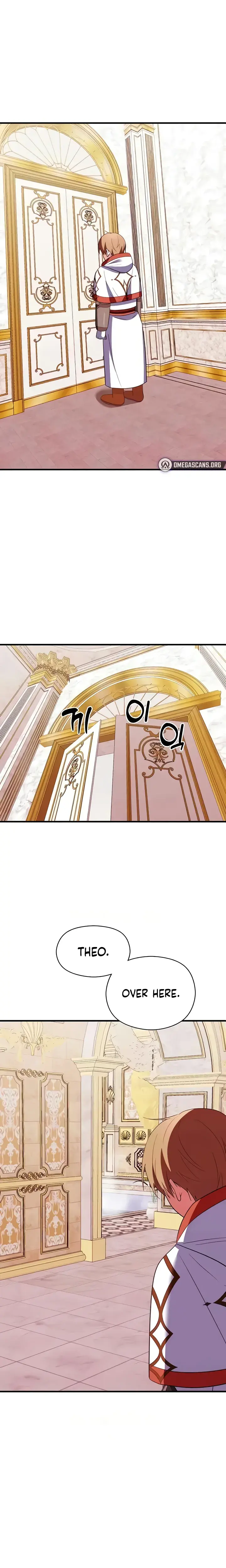 Taming An Evil Young Lady Chapter 28 - Page 19