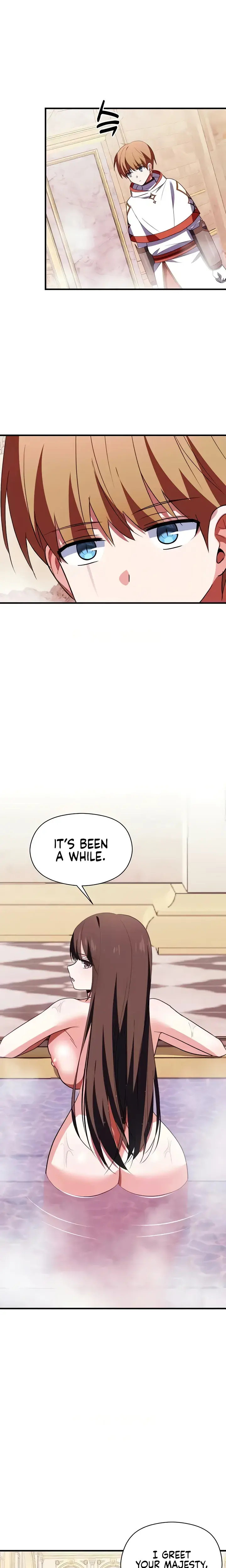 Taming An Evil Young Lady Chapter 28 - Page 20