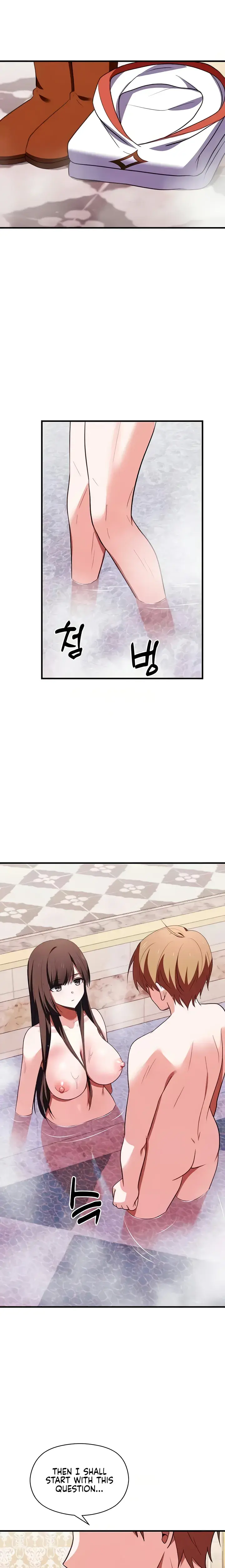 Taming An Evil Young Lady Chapter 28 - Page 22