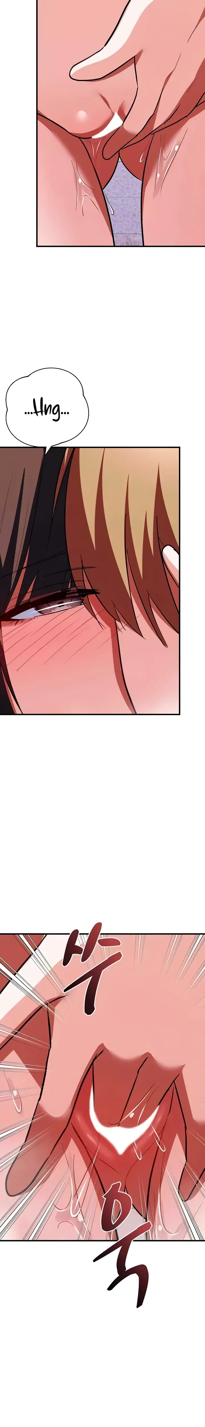 Taming An Evil Young Lady Chapter 28 - Page 27