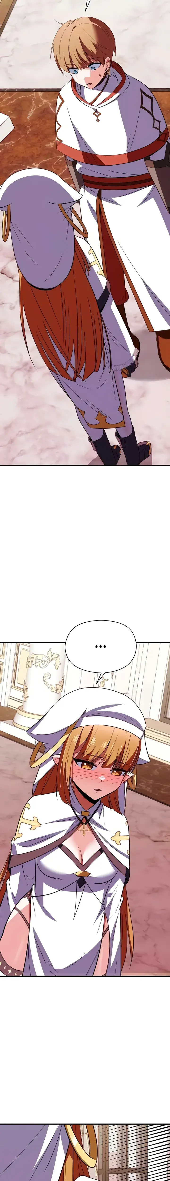 Taming An Evil Young Lady Chapter 28 - Page 3