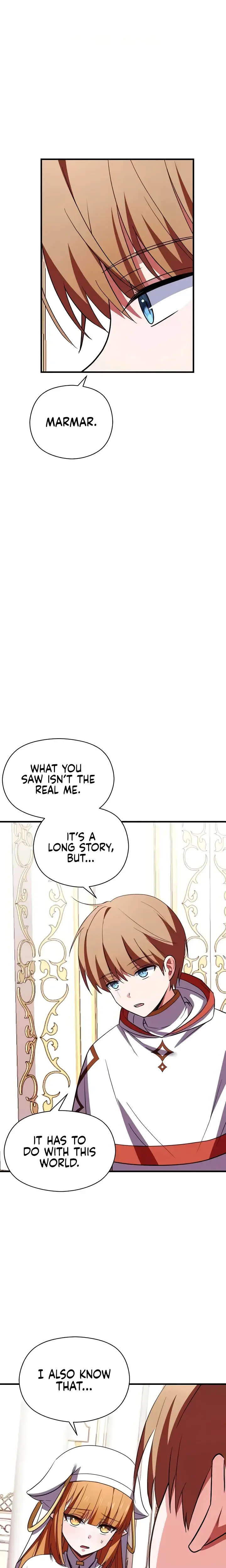 Taming An Evil Young Lady Chapter 28 - Page 6