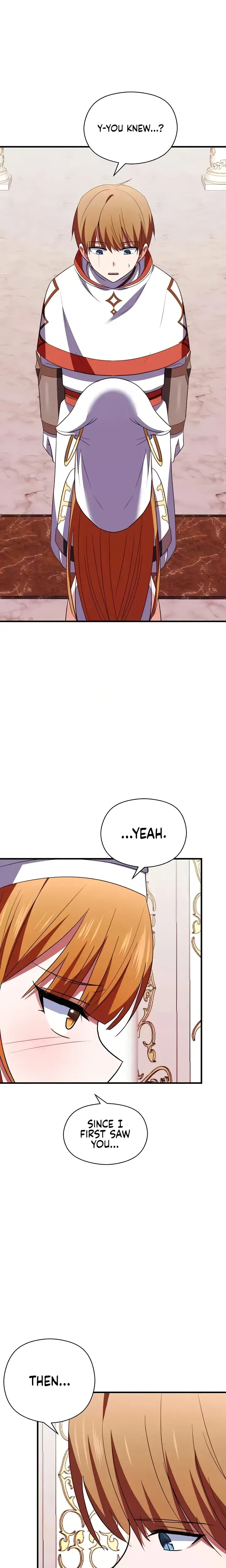 Taming An Evil Young Lady Chapter 28 - Page 8