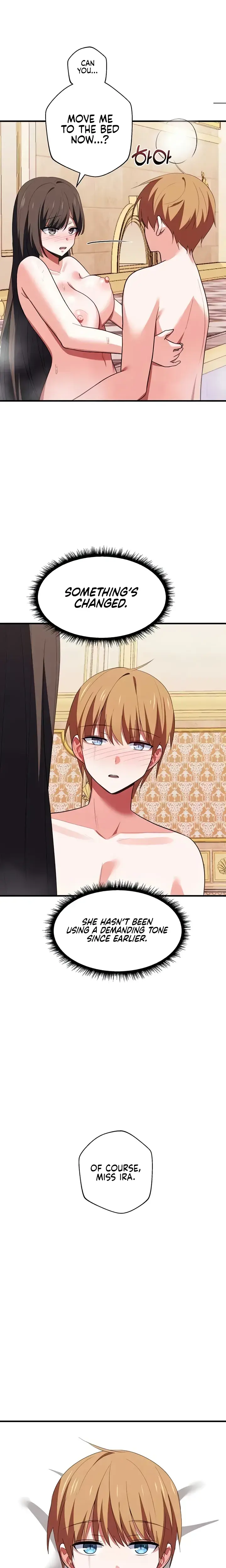 Taming An Evil Young Lady Chapter 29 - Page 15