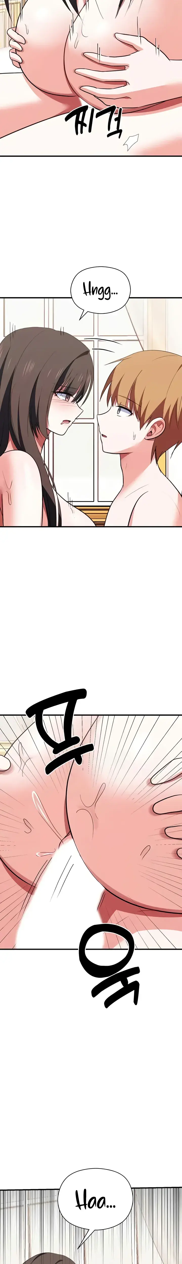 Taming An Evil Young Lady Chapter 29 - Page 22