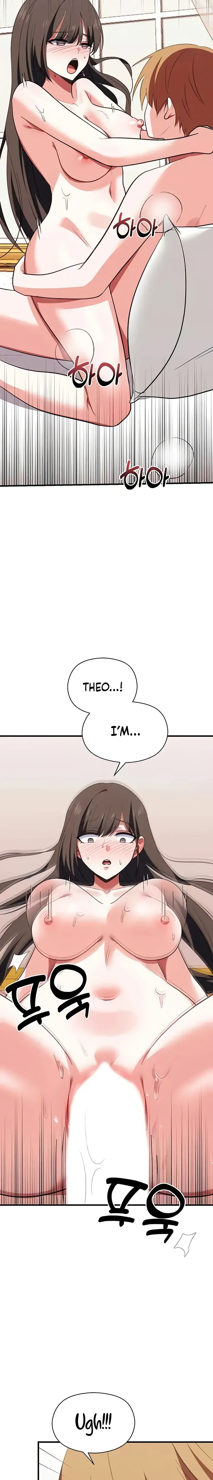 Taming An Evil Young Lady Chapter 29 - Page 23