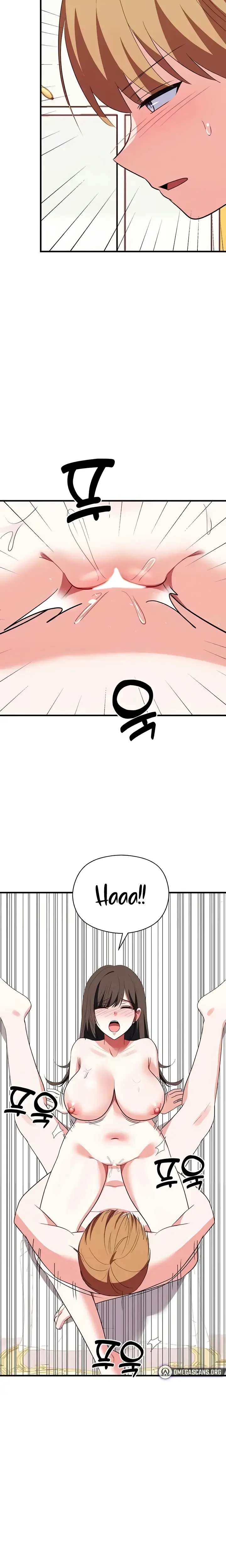 Taming An Evil Young Lady Chapter 29 - Page 24