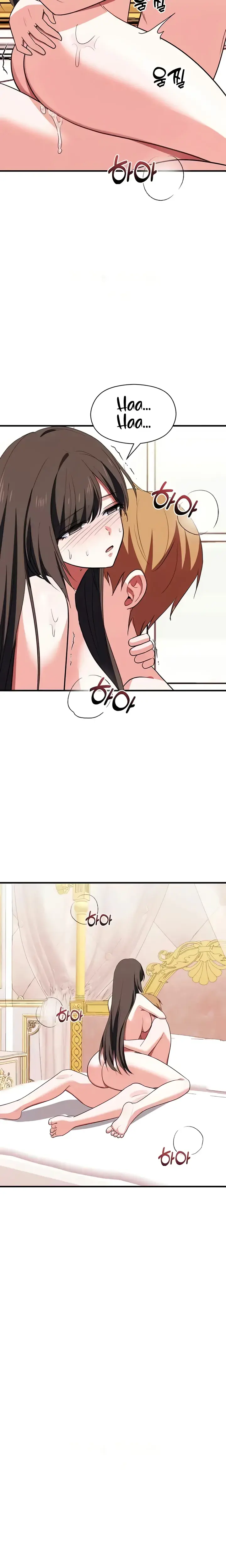 Taming An Evil Young Lady Chapter 29 - Page 26