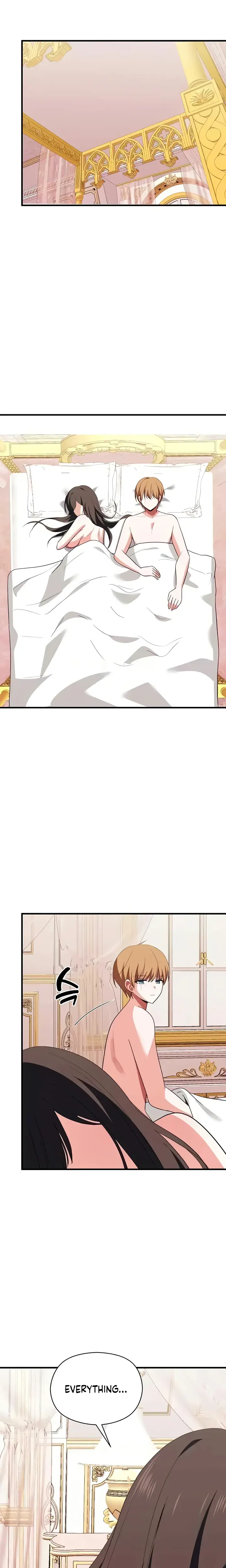 Taming An Evil Young Lady Chapter 29 - Page 27