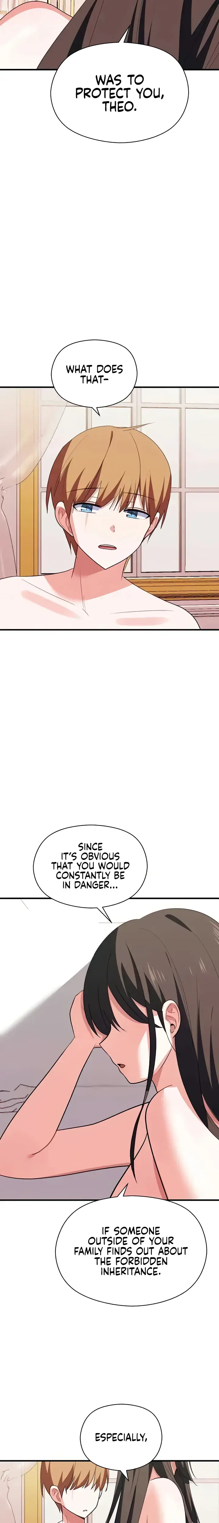 Taming An Evil Young Lady Chapter 29 - Page 28