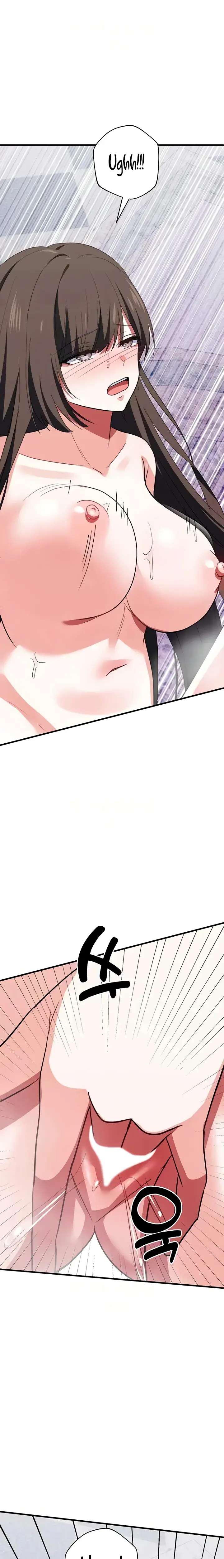 Taming An Evil Young Lady Chapter 29 - Page 4