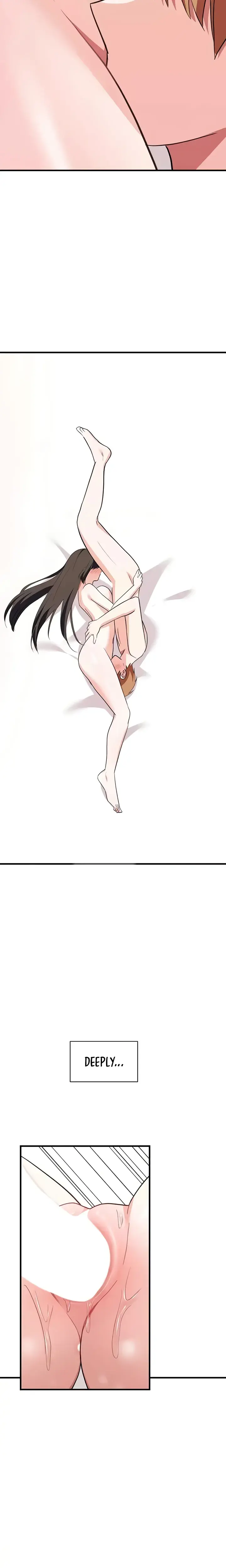 Taming An Evil Young Lady Chapter 30 - Page 13