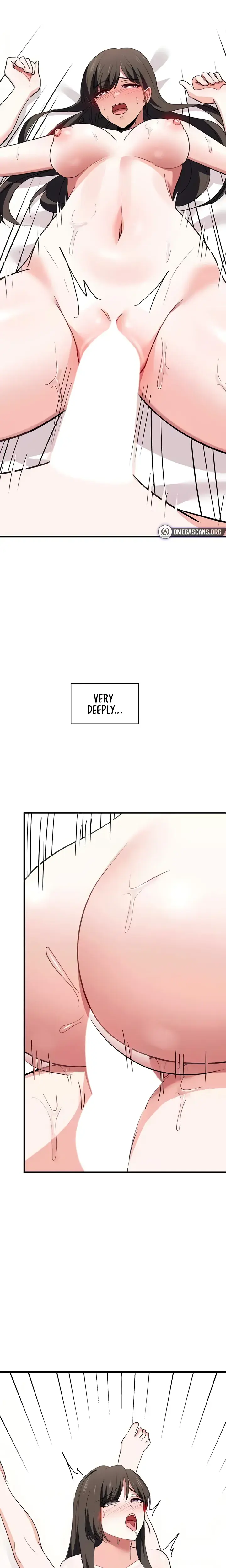 Taming An Evil Young Lady Chapter 30 - Page 14