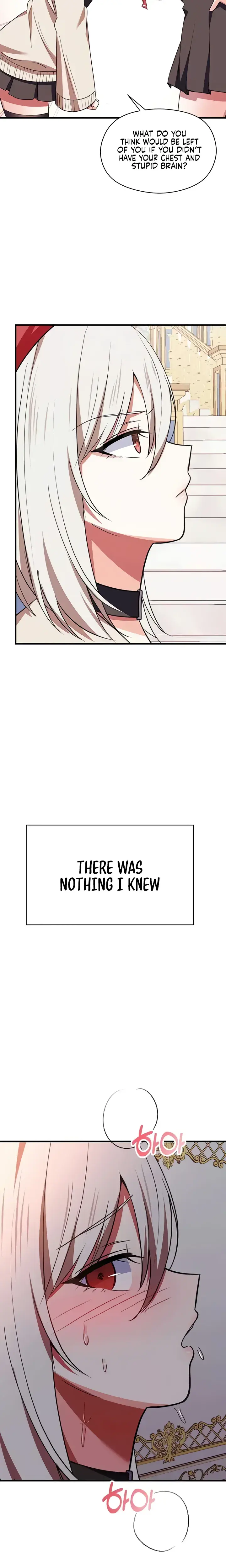 Taming An Evil Young Lady Chapter 30 - Page 24