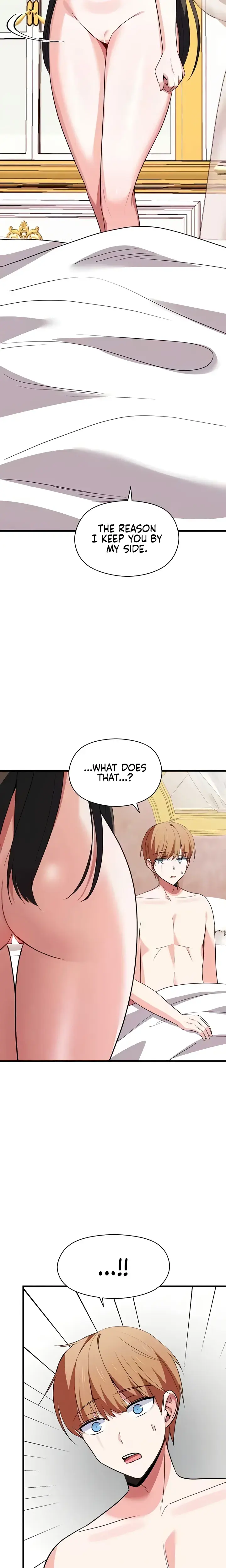 Taming An Evil Young Lady Chapter 30 - Page 4