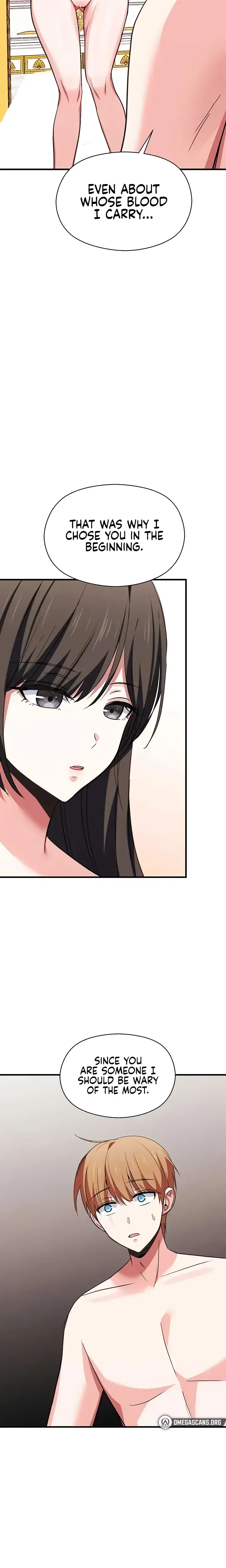 Taming An Evil Young Lady Chapter 30 - Page 7