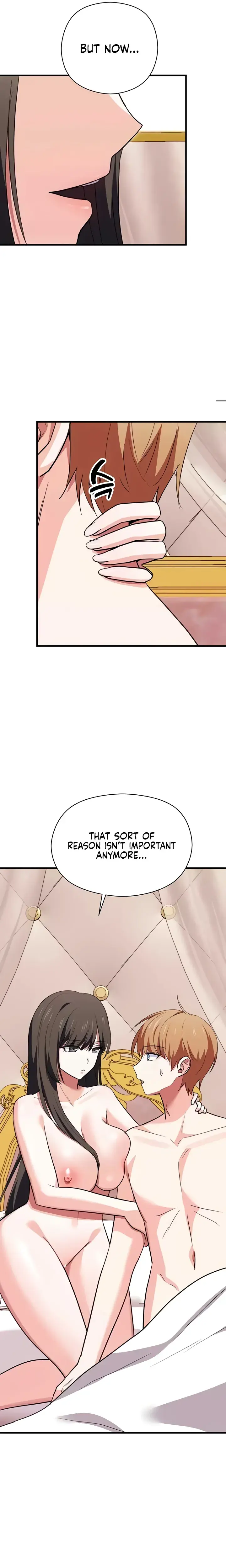 Taming An Evil Young Lady Chapter 30 - Page 8