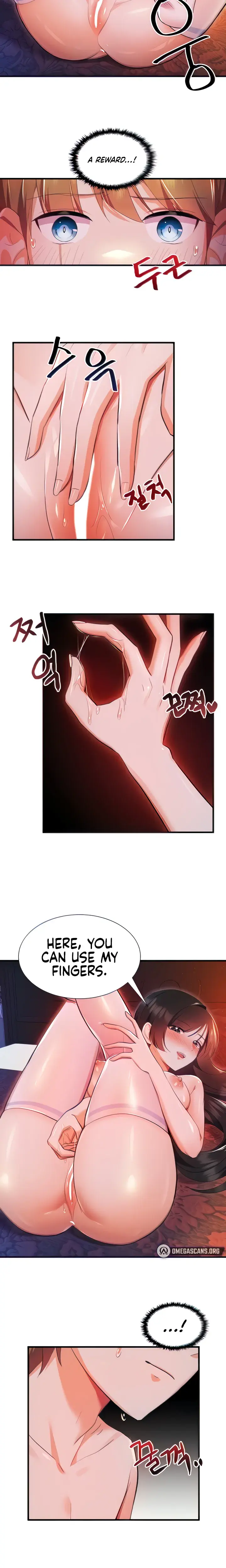 Taming An Evil Young Lady Chapter 4 - Page 13