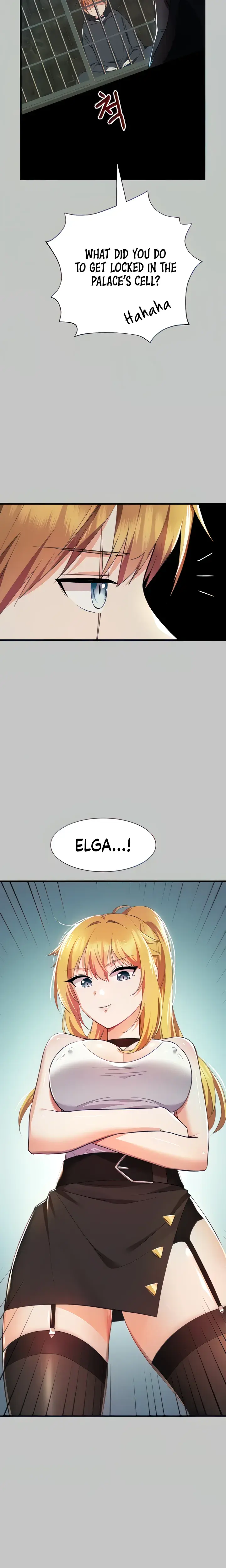 Taming An Evil Young Lady Chapter 5 - Page 16