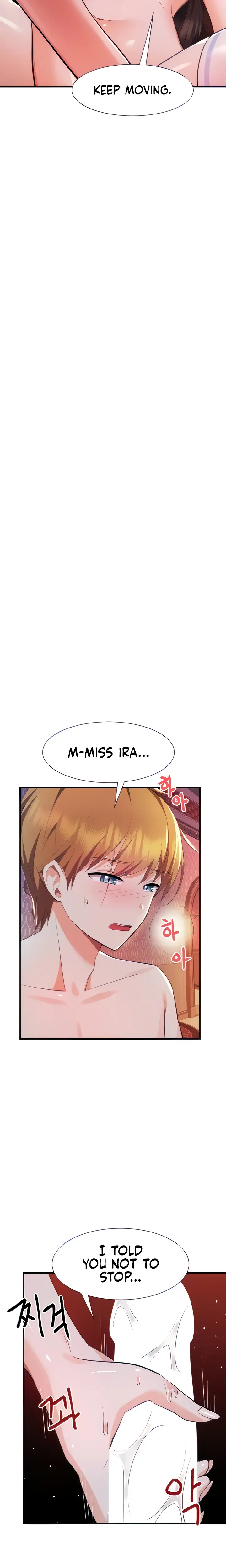 Taming An Evil Young Lady Chapter 5 - Page 2