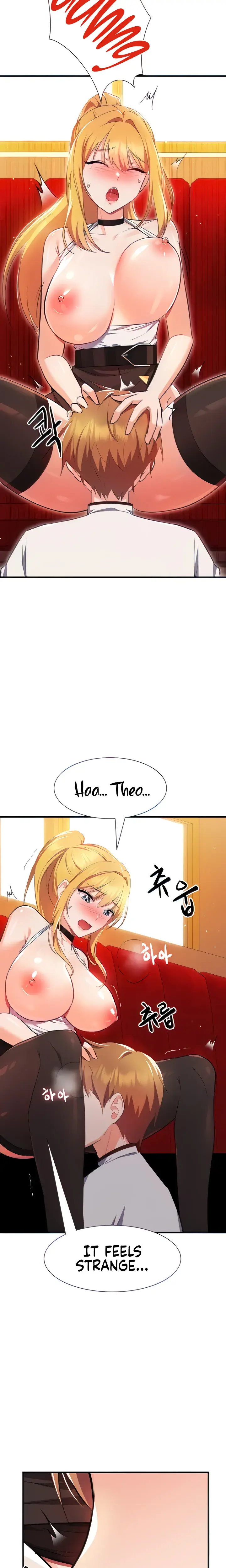 Taming An Evil Young Lady Chapter 6 - Page 16