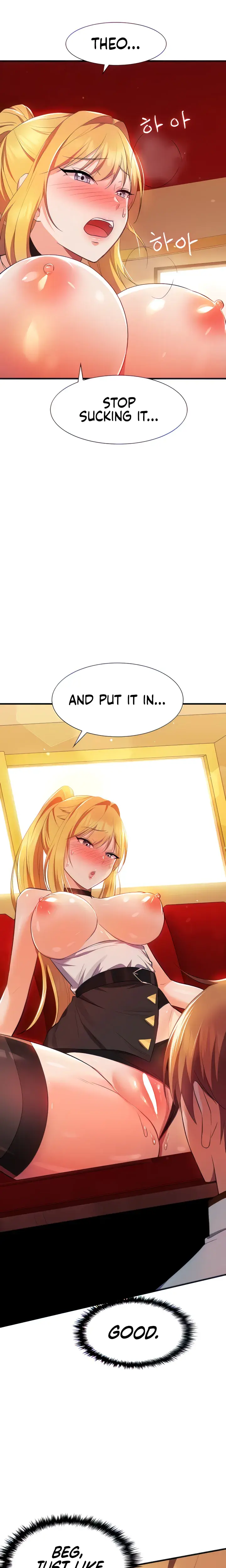 Taming An Evil Young Lady Chapter 6 - Page 18