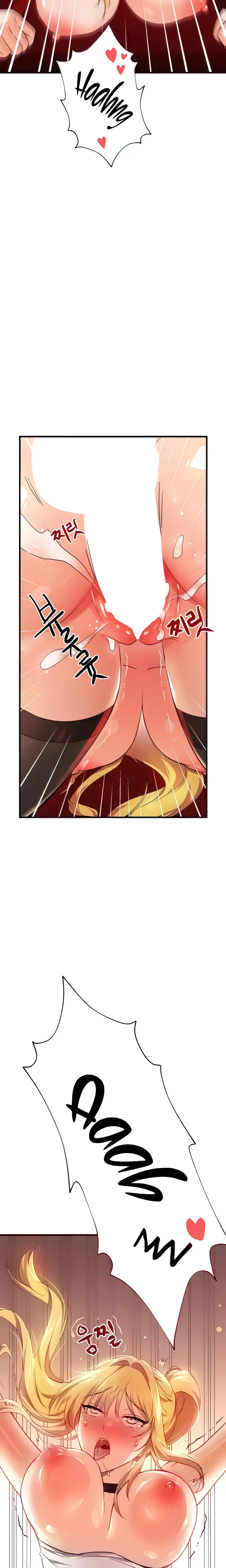 Taming An Evil Young Lady Chapter 6 - Page 33