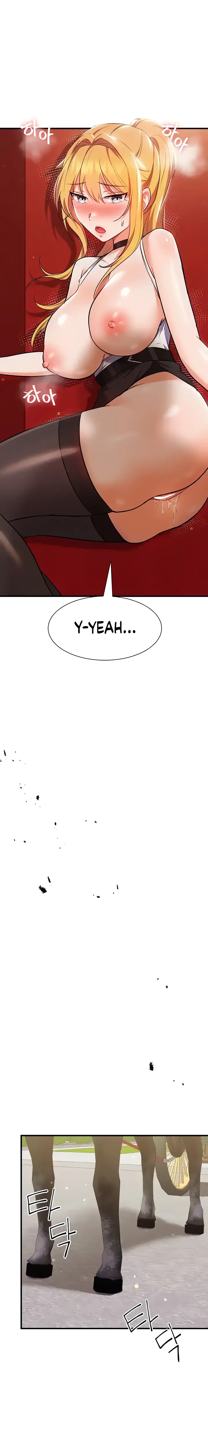 Taming An Evil Young Lady Chapter 7 - Page 10