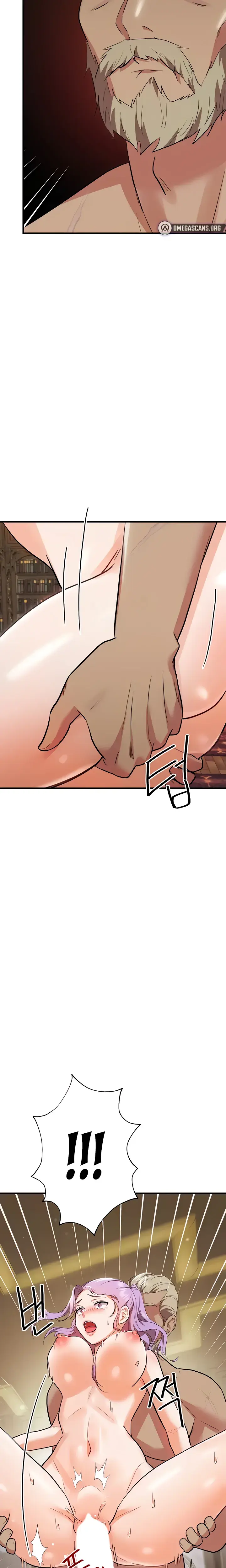 Taming An Evil Young Lady Chapter 7 - Page 18