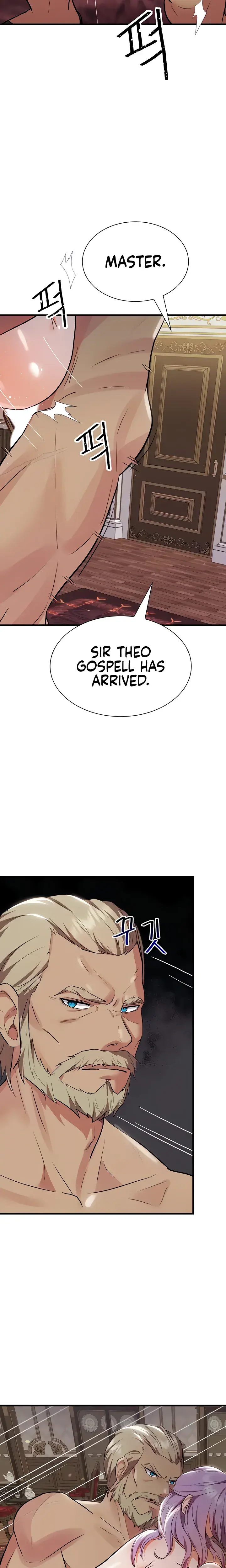 Taming An Evil Young Lady Chapter 7 - Page 20