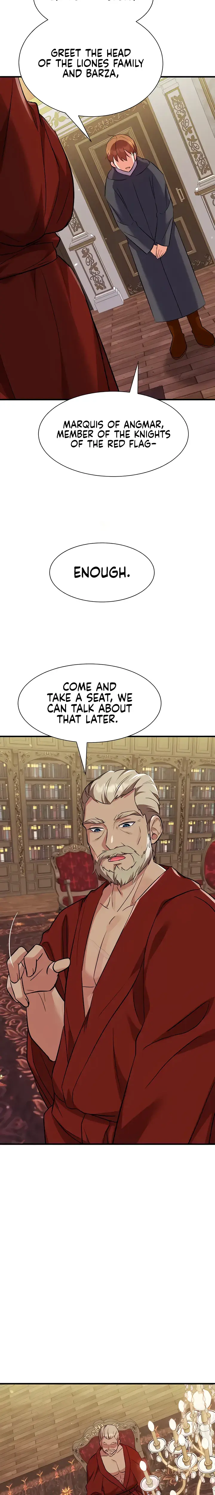 Taming An Evil Young Lady Chapter 7 - Page 27