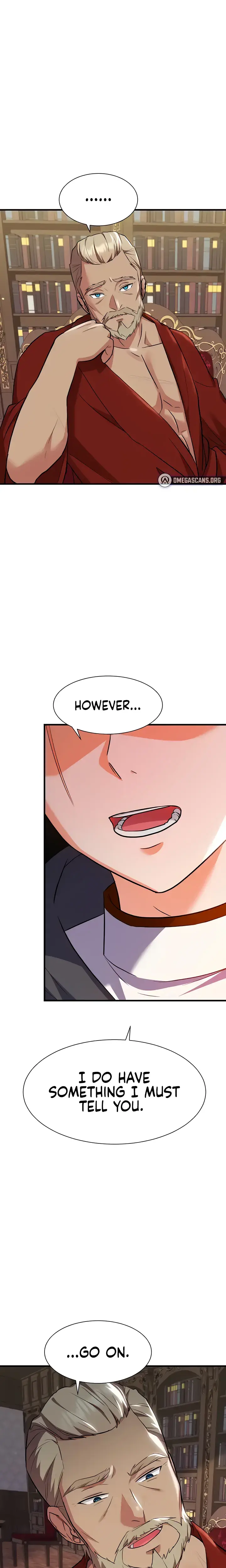 Taming An Evil Young Lady Chapter 7 - Page 29