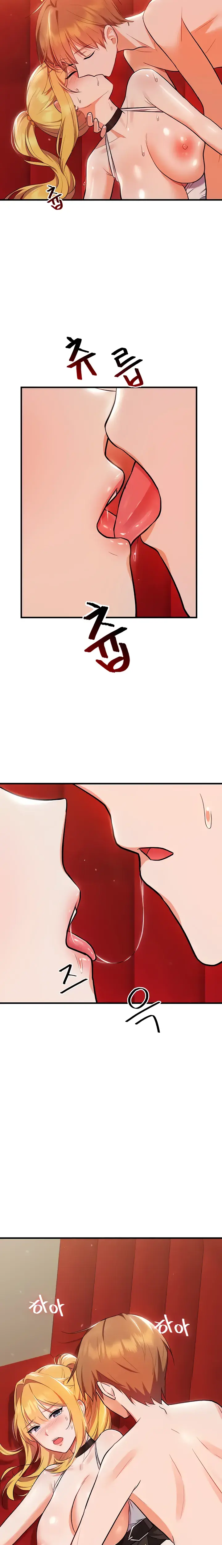Taming An Evil Young Lady Chapter 7 - Page 7