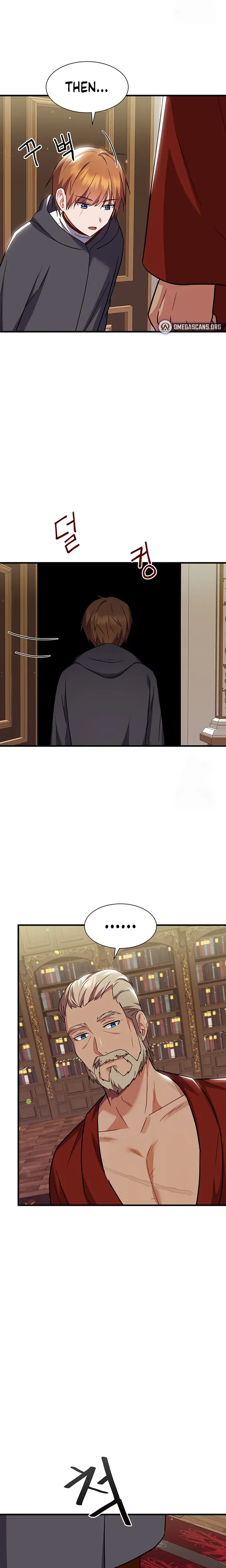 Taming An Evil Young Lady Chapter 8 - Page 15