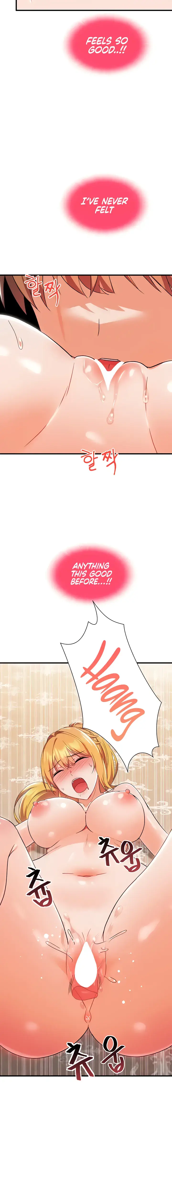 Taming An Evil Young Lady Chapter 9 - Page 13