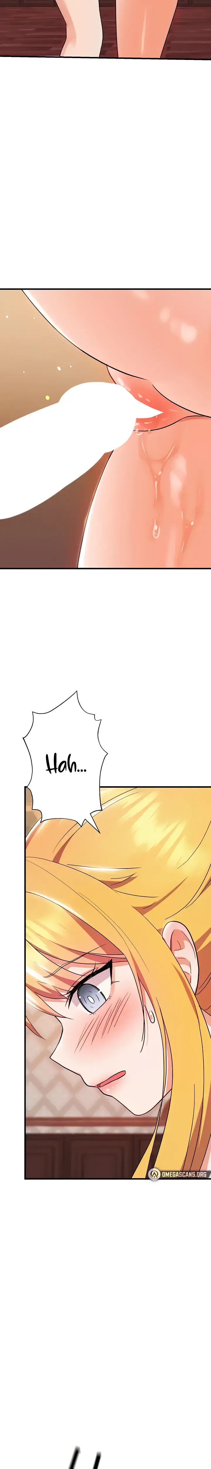 Taming An Evil Young Lady Chapter 9 - Page 22